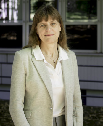 Bild von Prof. Dr. Katja Ickstadt